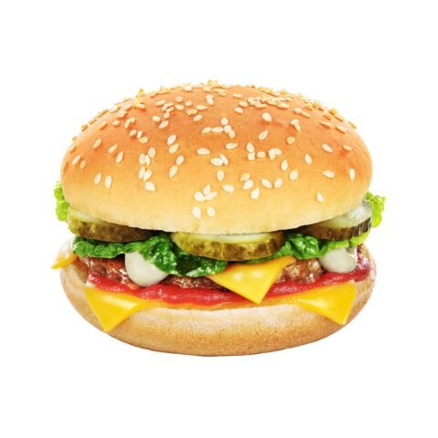 Chicken Burger