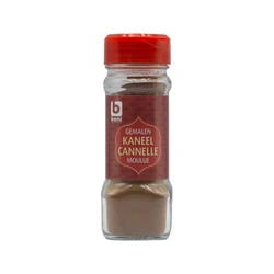 Boni cannelle moulue 40 g
