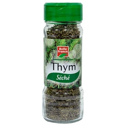 Thym séché Belle France 17 g