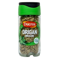 Ducros dried oregano 12g